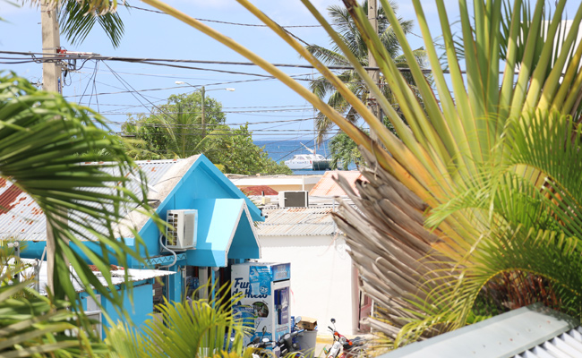 Apartamento Catalina