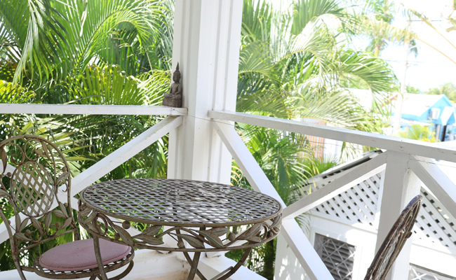 Apartamento Catalina