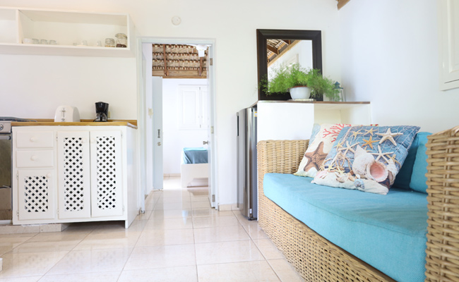 Apartamento Catalina