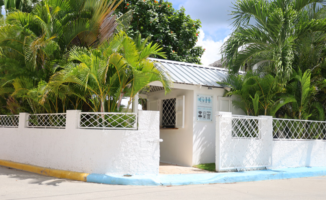 Rooms Bayahibe Guest House
