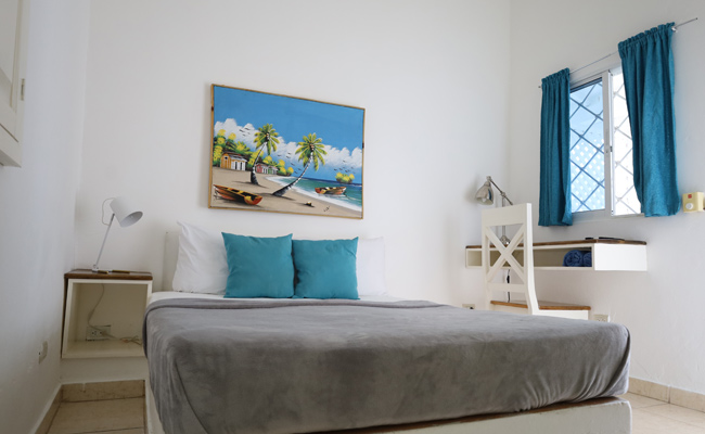 Rooms Bayahibe Guest House