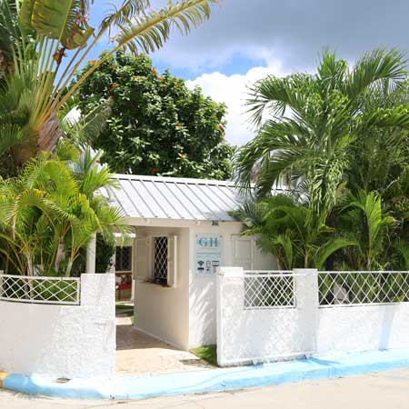Bayahibe Guest House 01