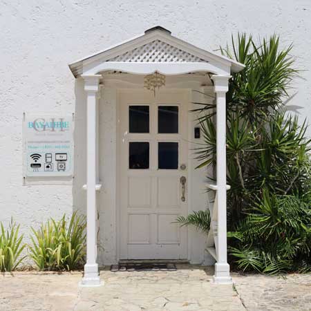Bayahibe Guest House 02