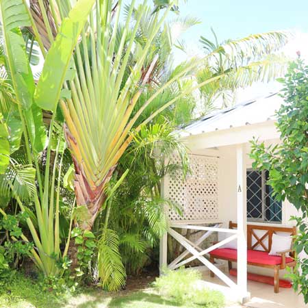 Bayahibe Guest House 04