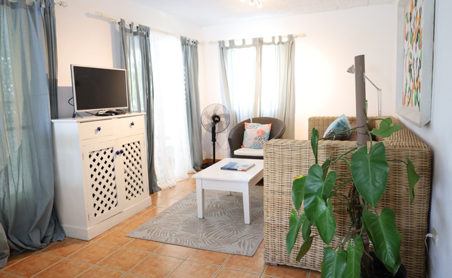 Apartamento Pedernales