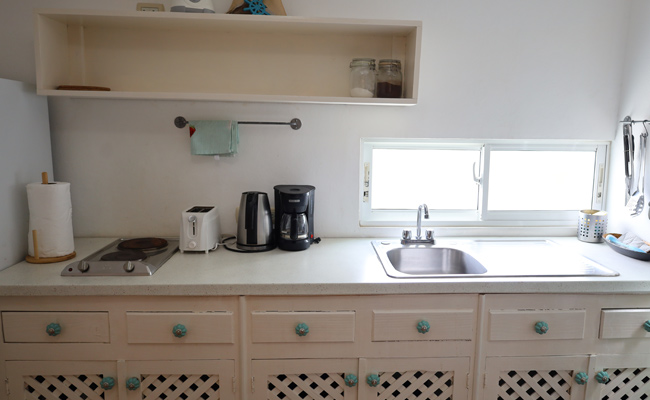 Apartamento Pedernales