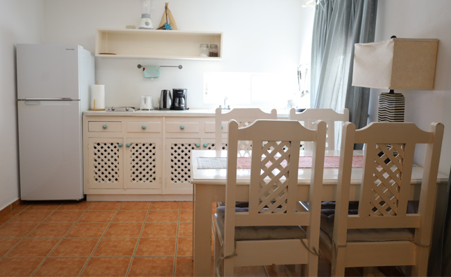 Apartamento Pedernales
