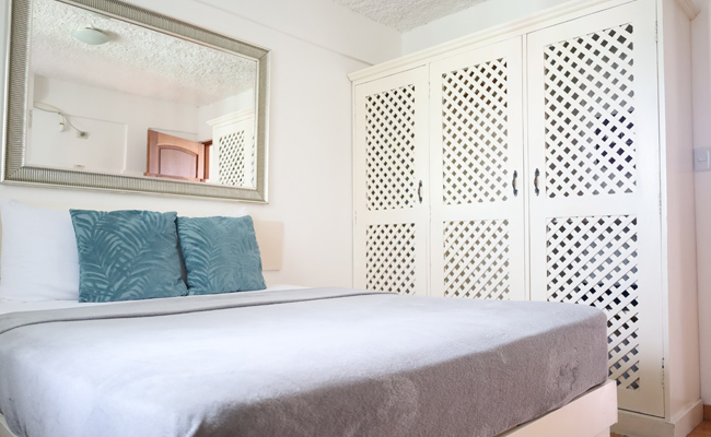 Apartamento Pedernales