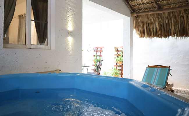 Apartamento Saona
