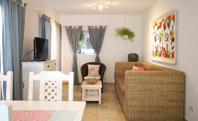 Apartamento Saona