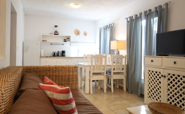 Apartamento Saona
