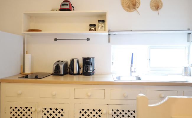 Apartamento Saona