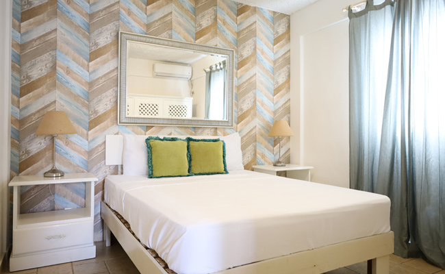 Apartamento Saona